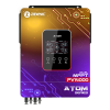 Atom Series - Hybrid Inverter Dual MPPT 11KW (PV 14000)